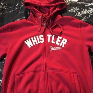 Whistler Jacket | Large